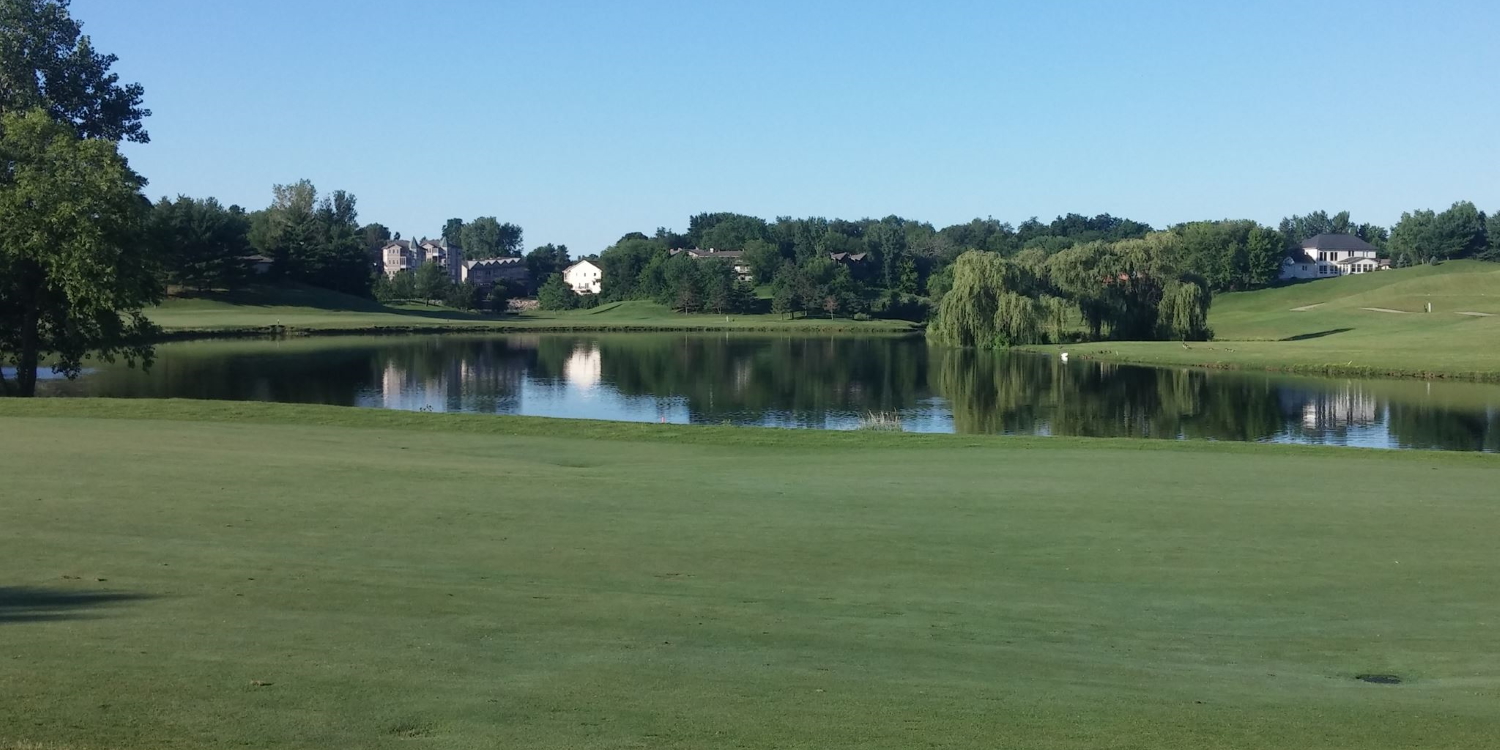 Brown Deer Golf Club