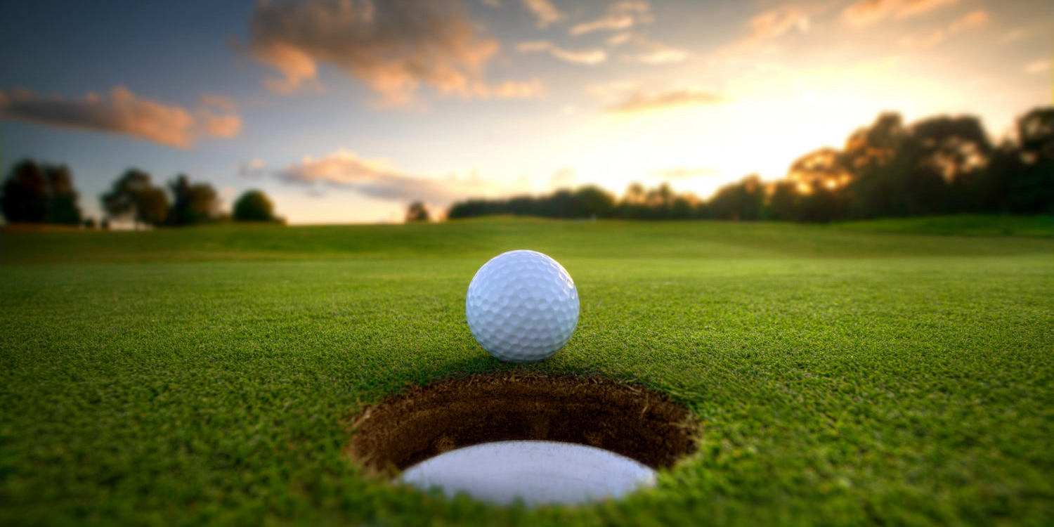 Rivermeadow Golf Club