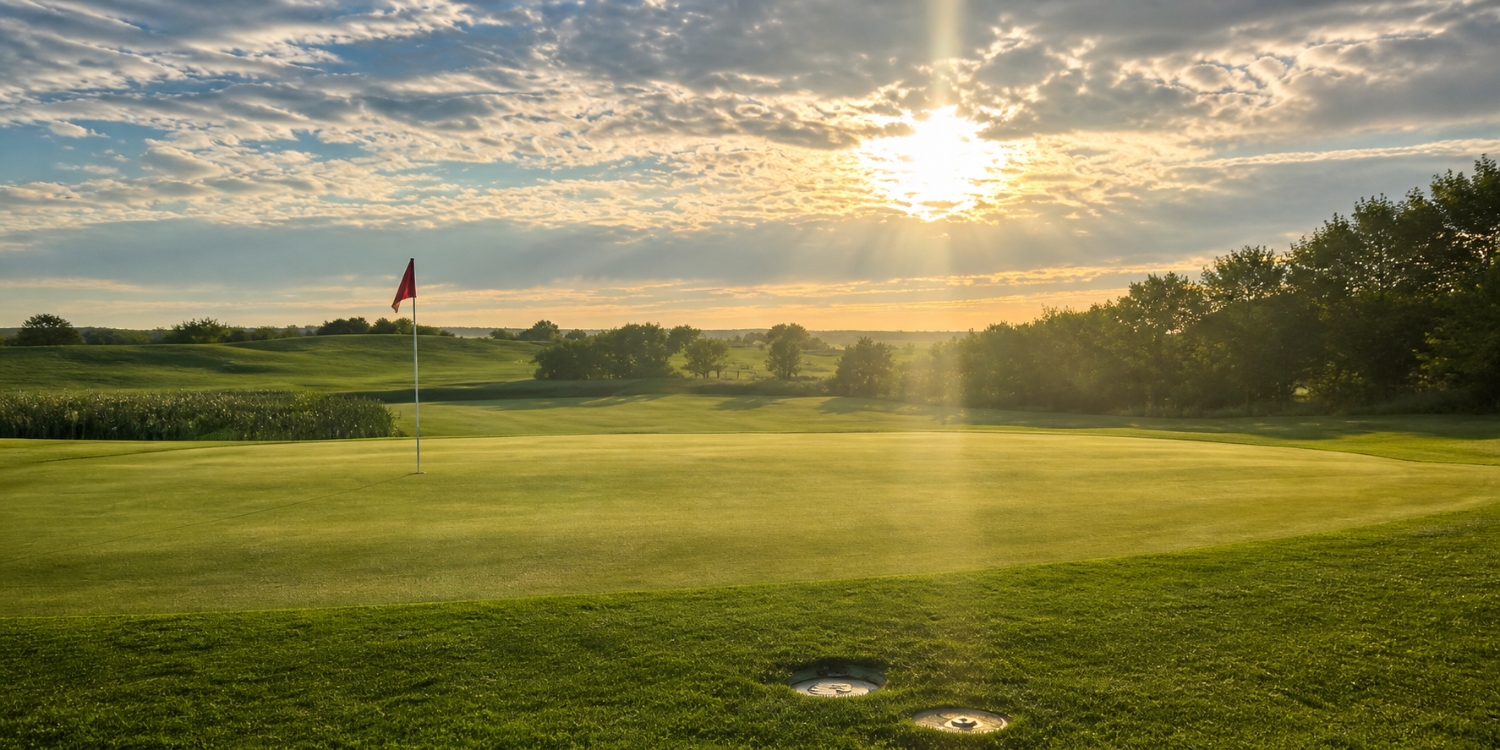 Crestwood Country Club