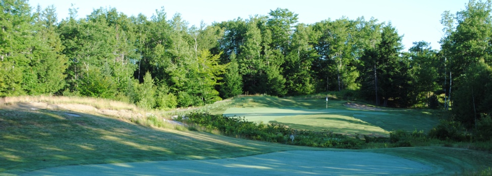 Highland Green Golf Club