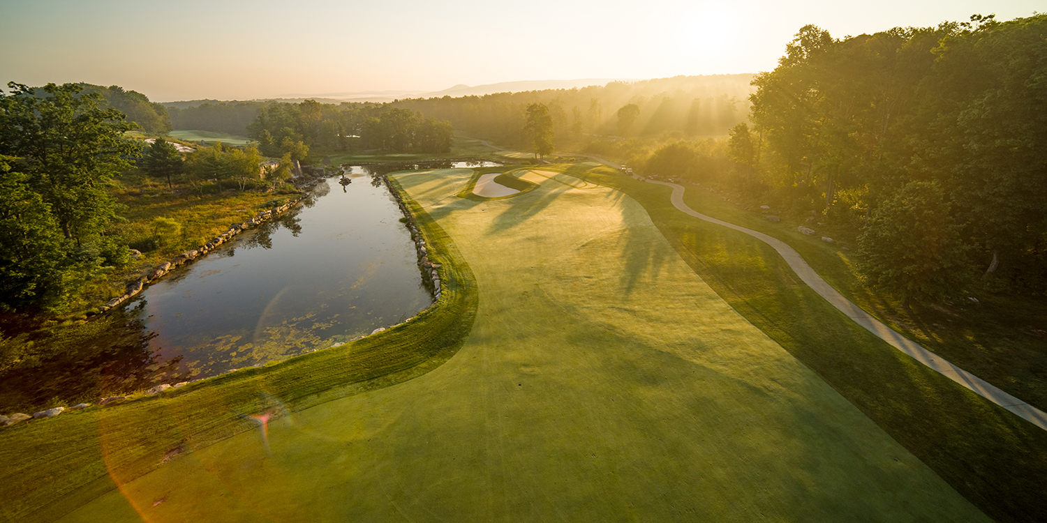 Nemacolin - Mystic Rock