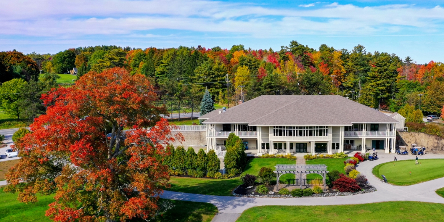 Penobscot Valley Country Club