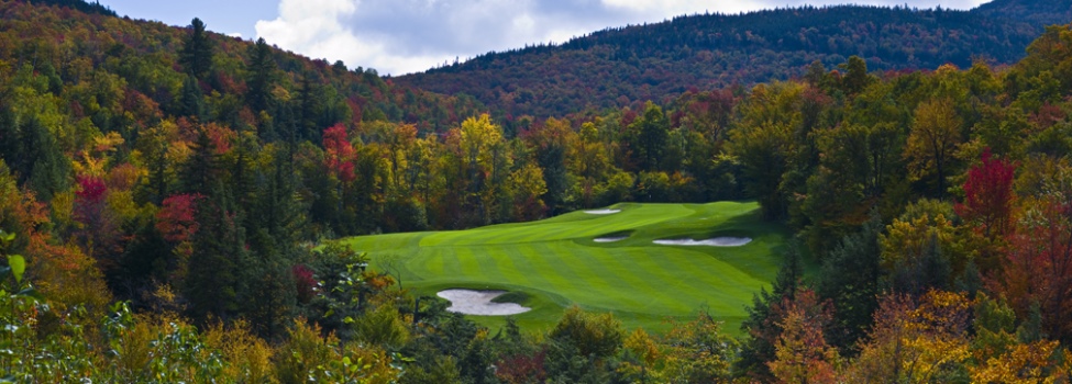 Sunday River Country Club