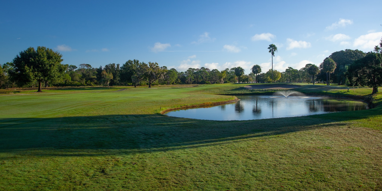 Sun 'N Lake Golf Club - Deer Run Course