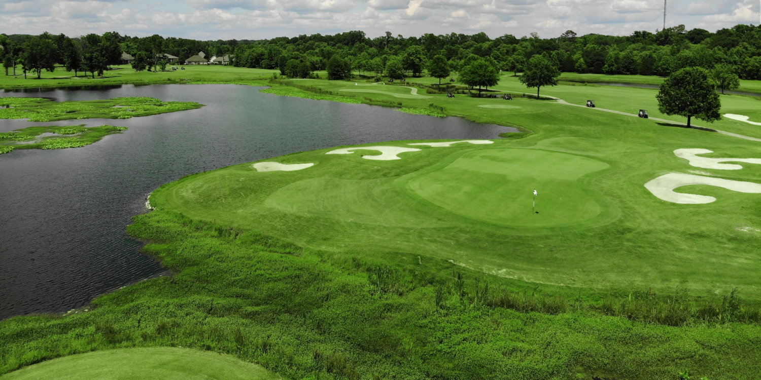 Tupelo National Golf Club