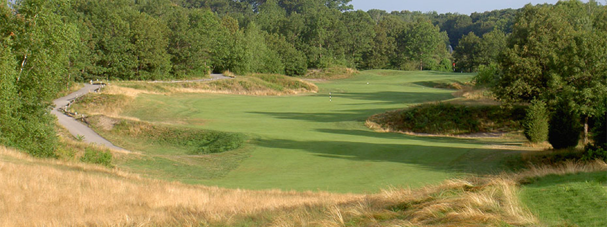 Widows Walk Golf Course