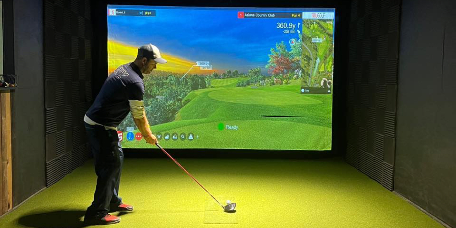 Wisconsin Fairways