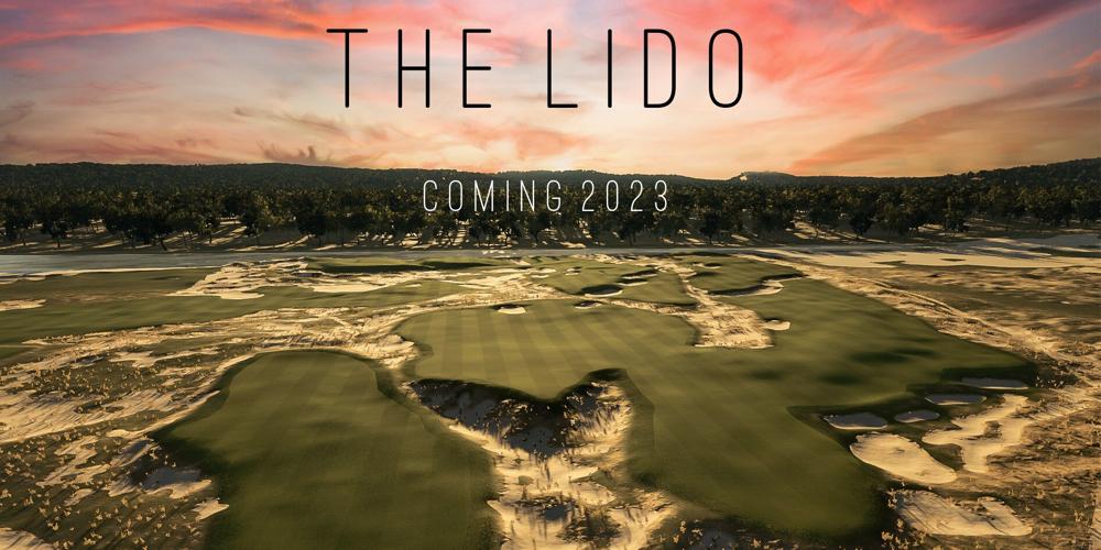 Sand Valley Avvounces Fifth Golf Course - The Lido