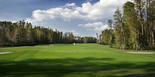 Golfbreaks