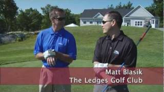 The Ledges Golf Club