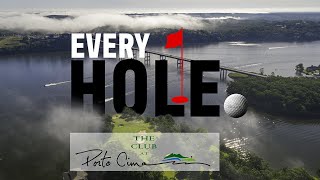 The Golf Club At Porto Cima