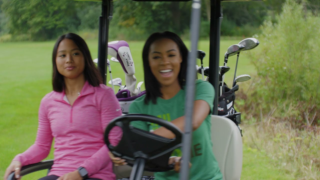 Golf Video: Milwaukee County Golf we #39 ll see you on the greens