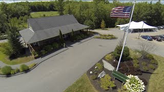 Highland Green Golf Course, Topsham, Maine