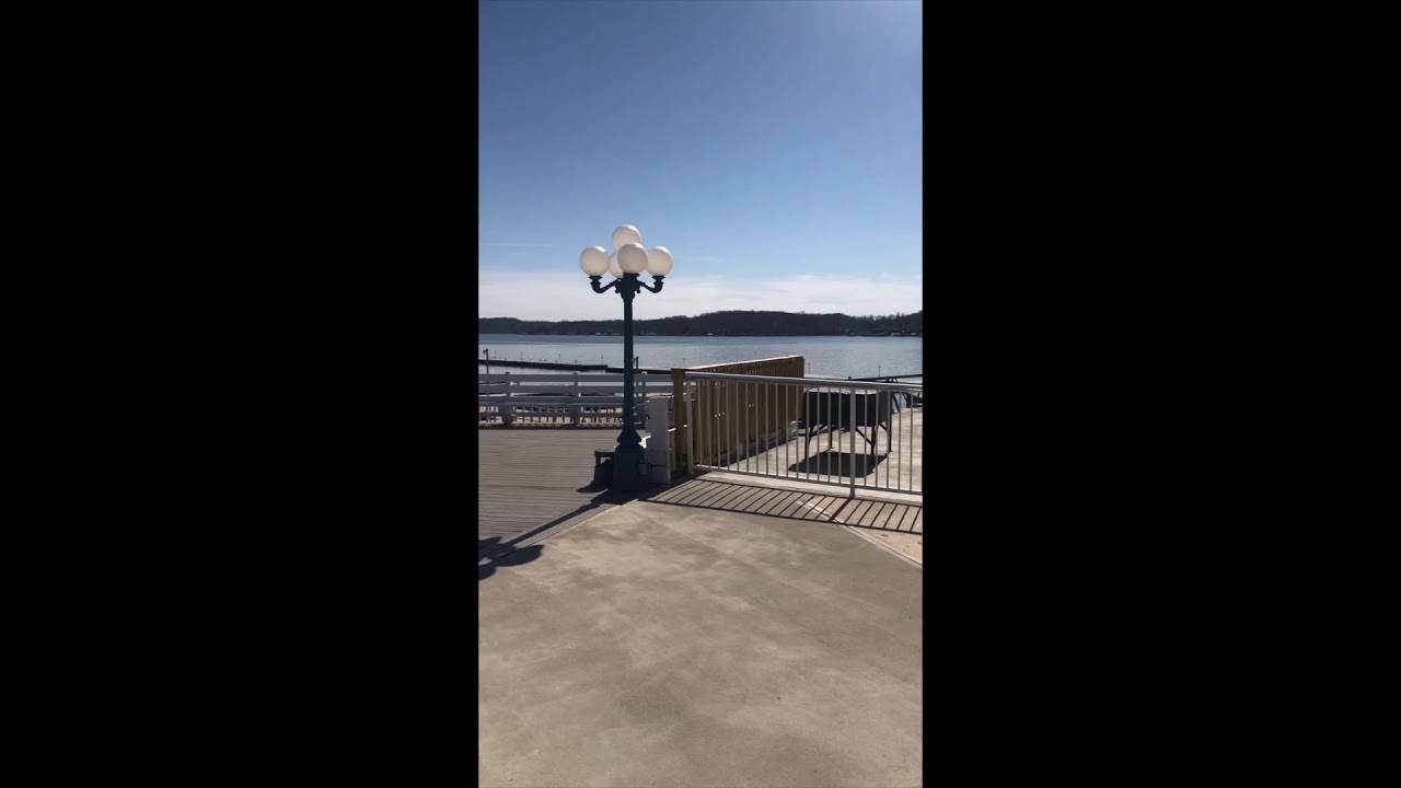 Margaritaville comes to Lake of the Ozarks Missouri