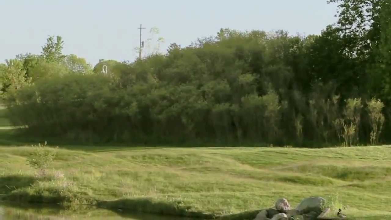 Golf Video Missing Links Mequon Golf Par 3 And Driving Range