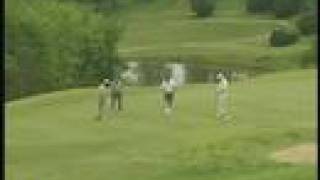 The Golf Club At Deer Chase